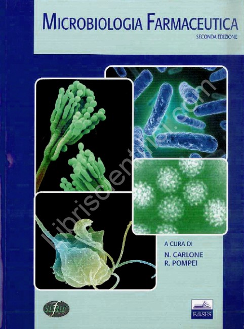 Microbiologia Farmaceutica